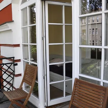 Mokwy 7 * Sopot