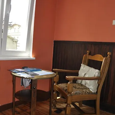 Mokwy 7 Homestay Sopot