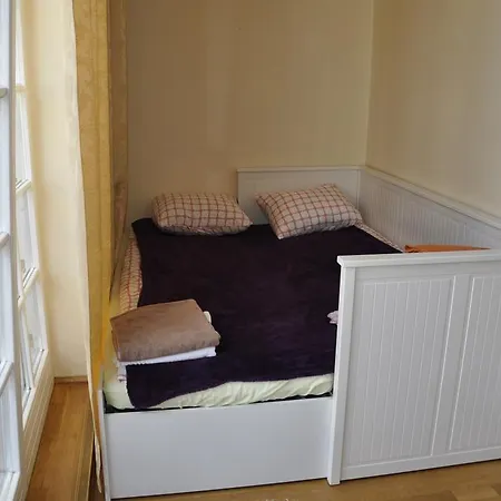 Mokwy 7 Homestay Sopot