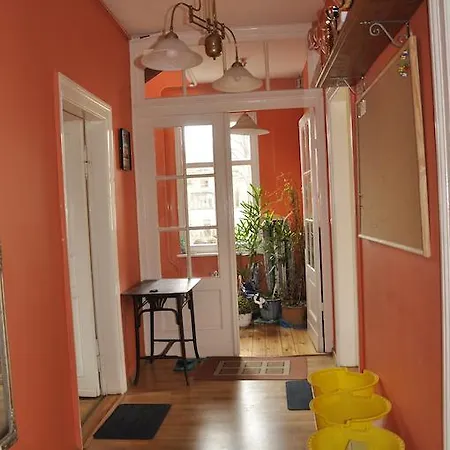Homestay Mokwy 7 *
