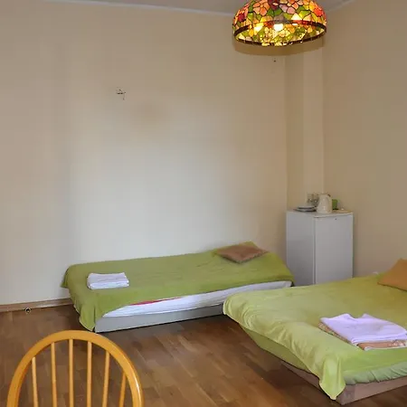 Homestay Mokwy 7