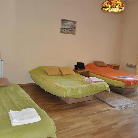 Homestay Mokwy 7 Sopot