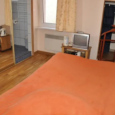 Homestay Mokwy 7
