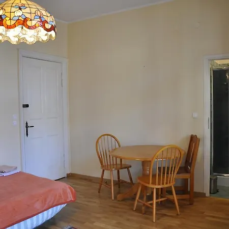 Homestay Mokwy 7