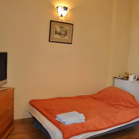 Homestay Mokwy 7 Sopot