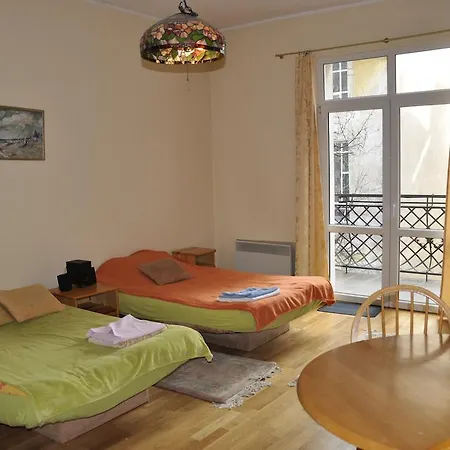 Homestay Mokwy 7 Sopot