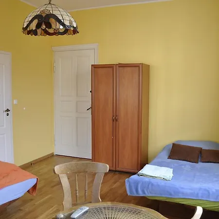 Homestay Mokwy 7 *